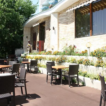 Odessos 3* Varna