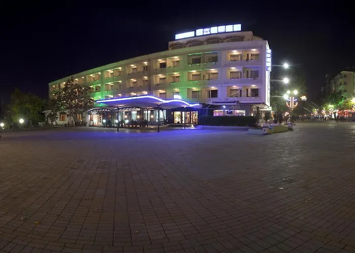 Odessos Hotel