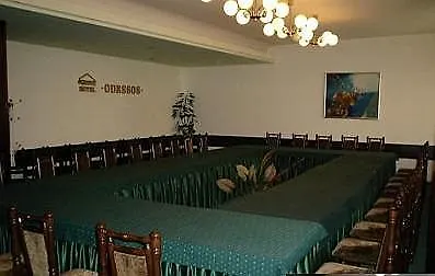 Odessos Hotel