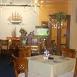 Odessos Отель