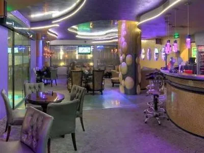 Art Deco Odessos Warna