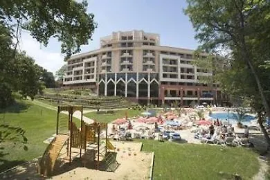 Hotel Art Deco Odessos 3*