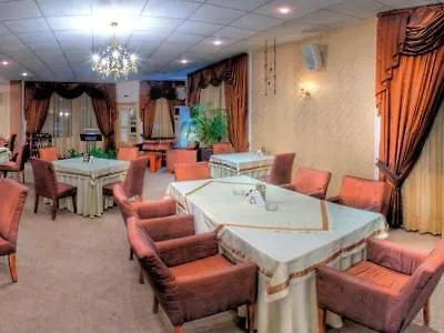 Hotel Art Deco Odessos 3*