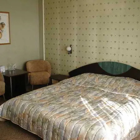 Hotel Art Deco Odessos 3*