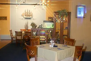 Art Deco Odessos Hotel