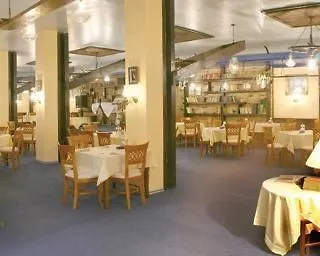 Hotel Odessos Varna