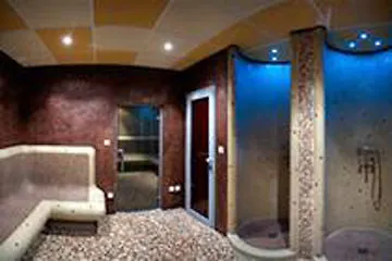 Art Deco Odessos Hotel Warna