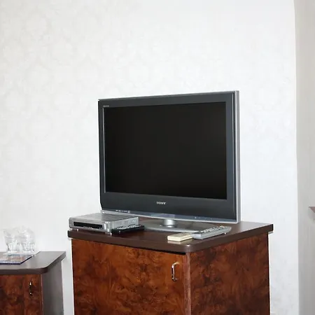 Art Deco Odessos Hotel Warna