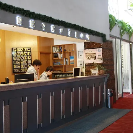 Hotel Art Deco Odessos 3*