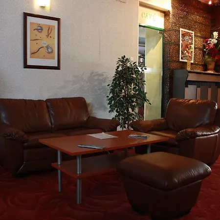 Art Deco Odessos 3* Warna