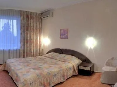 Odessos Ξενοδοχείο Βάρνα