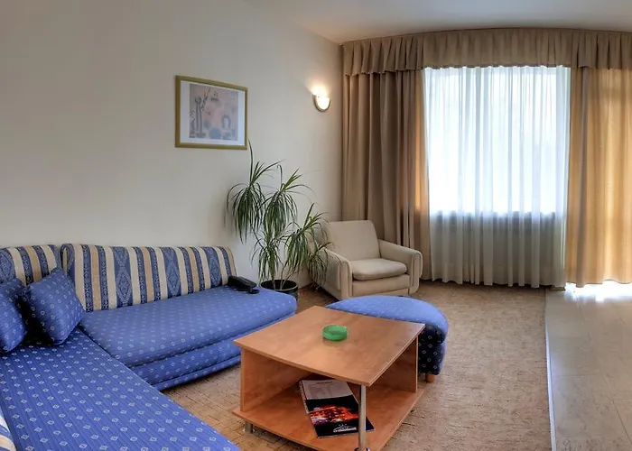 Odessos 3* Βάρνα