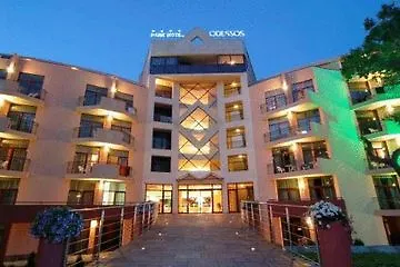 Odessos 3* Βάρνα