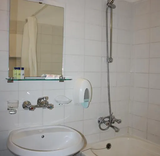 Ξενοδοχείο Odessos 3*