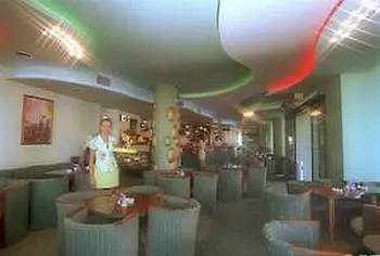 Odessos Ξενοδοχείο Βάρνα